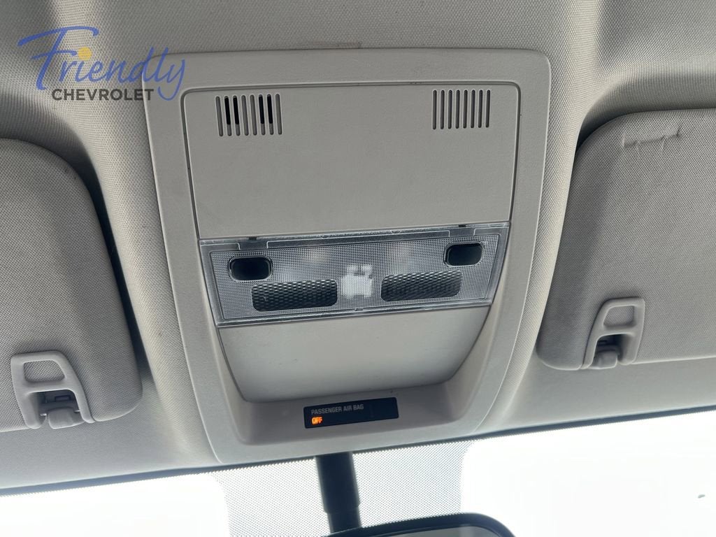 2008 Chevrolet Silverado 1500 Work Truck