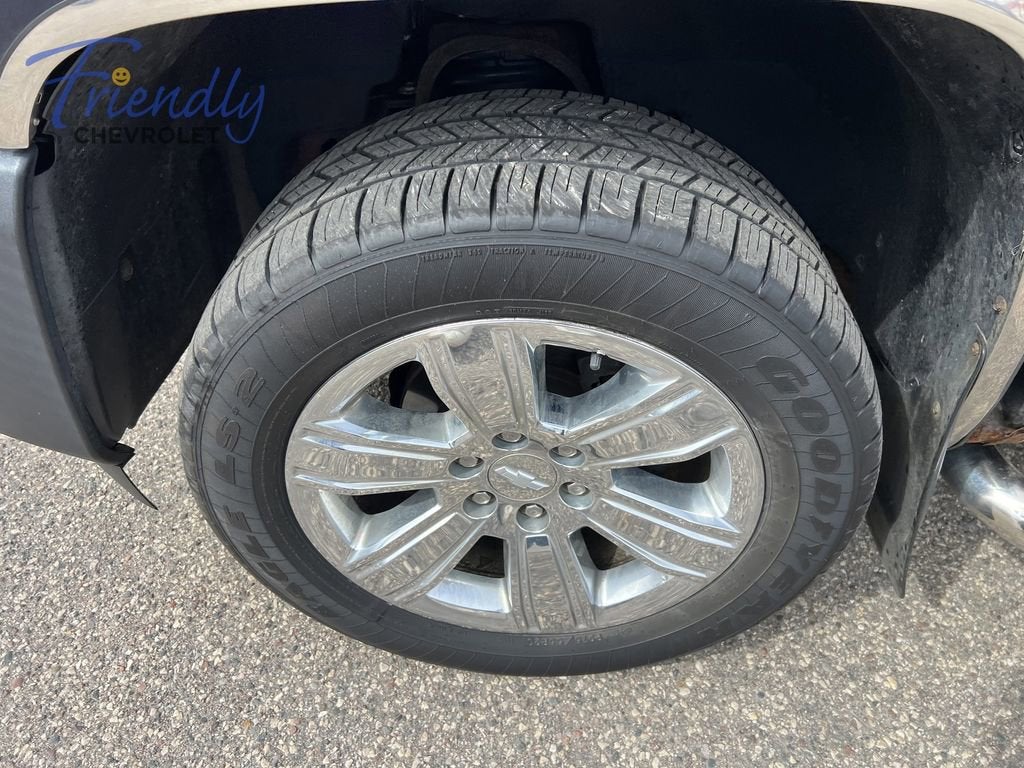 2008 Chevrolet Silverado 1500 Work Truck