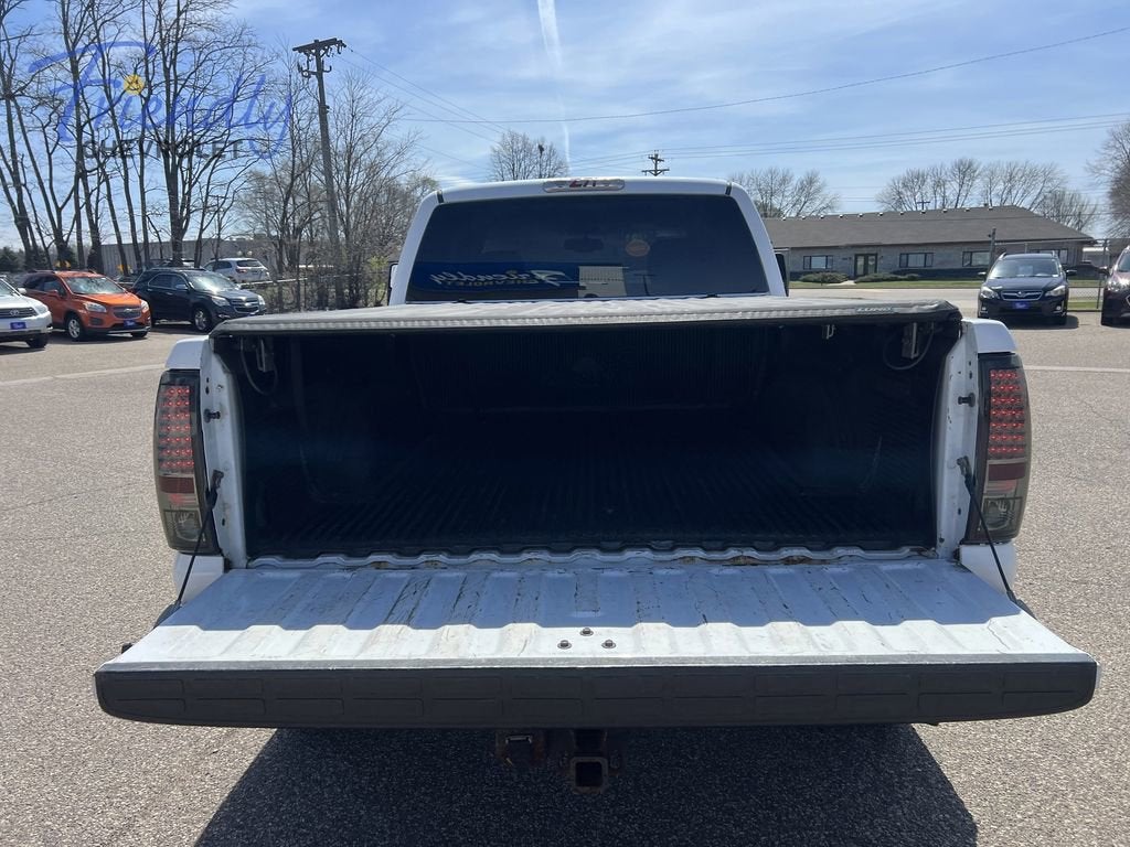 2003 Chevrolet Silverado 1500 LT