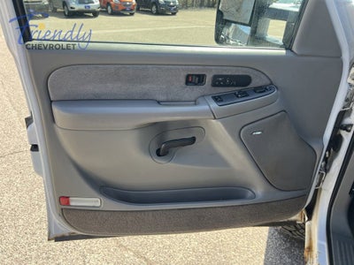 2003 Chevrolet Silverado 1500 LT