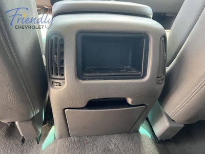 2003 Chevrolet Silverado 1500 LT