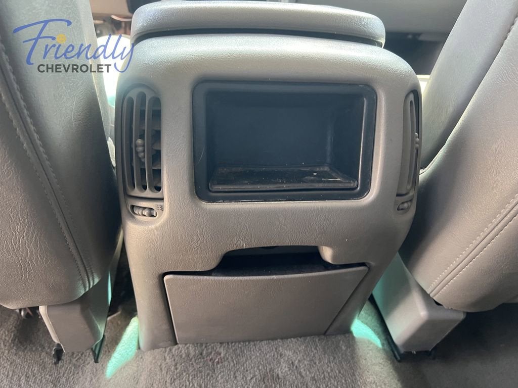 2003 Chevrolet Silverado 1500 LT
