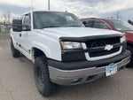 2003 Chevrolet Silverado 1500 LT