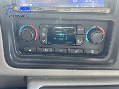 2003 Chevrolet Silverado 1500 LT