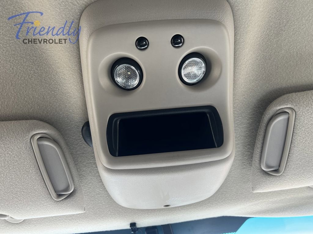 2003 Chevrolet Silverado 1500 LT