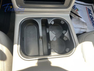 2003 Chevrolet Silverado 1500 LT