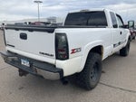 2003 Chevrolet Silverado 1500 LT