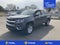 2016 Chevrolet Colorado 2WD LT