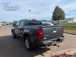 2015 Chevrolet Colorado 4WD LT