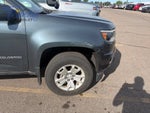 2015 Chevrolet Colorado 4WD LT