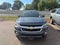 2015 Chevrolet Colorado 4WD LT
