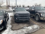 2016 Chevrolet Colorado 4WD LT