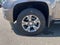 2015 Chevrolet Colorado 4WD Z71