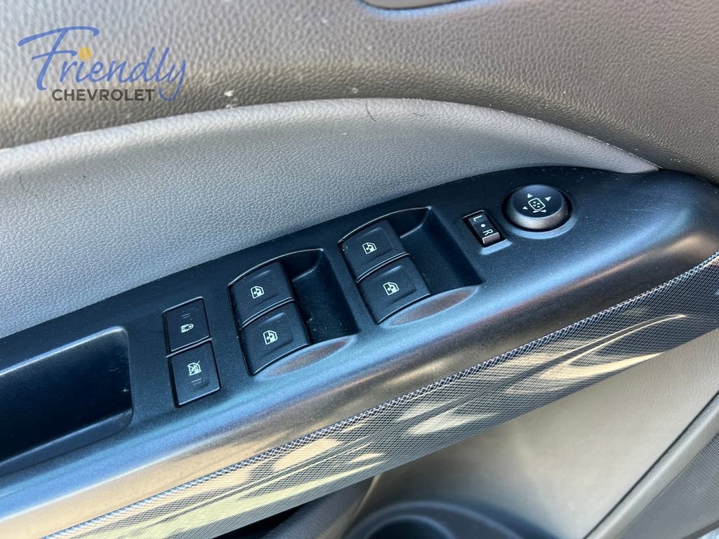 2015 Chevrolet Colorado 4WD Z71
