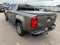 2015 Chevrolet Colorado 4WD Z71