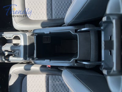 2015 Chevrolet Colorado 4WD Z71