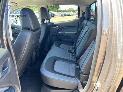 2015 Chevrolet Colorado 4WD Z71