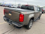 2015 Chevrolet Colorado 4WD Z71