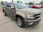 2015 Chevrolet Colorado 4WD Z71