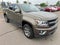 2015 Chevrolet Colorado 4WD Z71