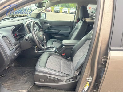 2015 Chevrolet Colorado 4WD Z71