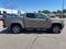 2015 Chevrolet Colorado 4WD Z71
