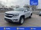 2017 Chevrolet Colorado 4WD LT