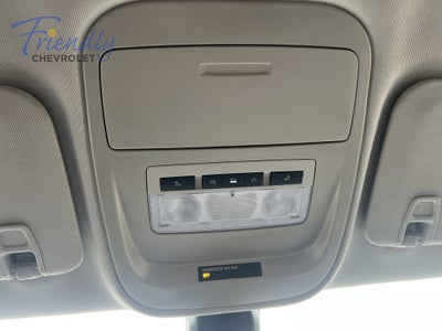 2017 Chevrolet Colorado 4WD LT