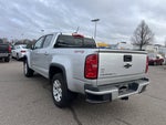 2017 Chevrolet Colorado 4WD LT