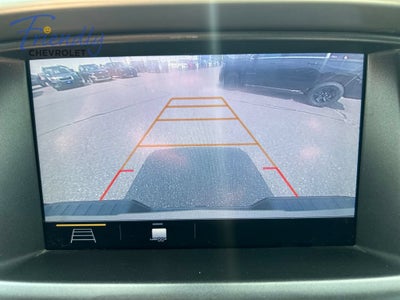 2019 Chevrolet Colorado 4WD LT