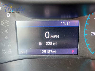 2019 Chevrolet Colorado 4WD LT