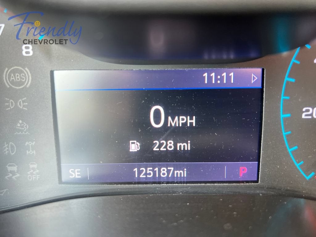 2019 Chevrolet Colorado 4WD LT