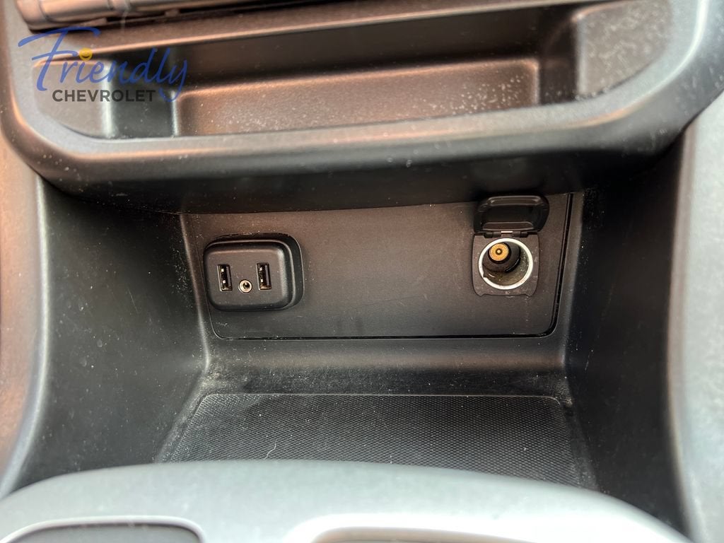 2019 Chevrolet Colorado 4WD LT