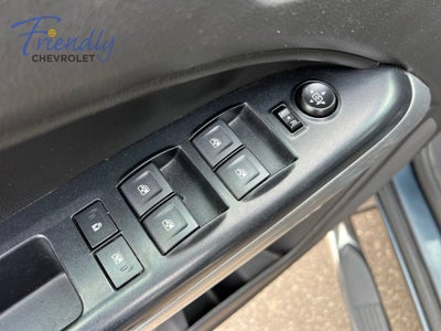 2019 Chevrolet Colorado 4WD LT