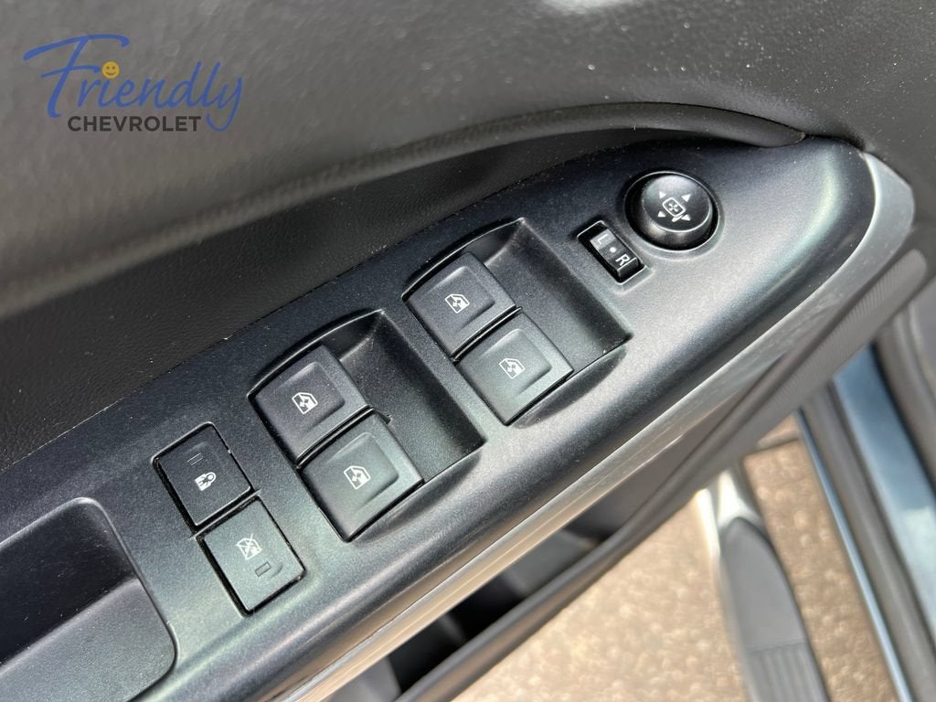 2019 Chevrolet Colorado 4WD LT