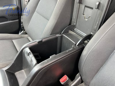 2019 Chevrolet Colorado 4WD LT