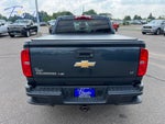 2019 Chevrolet Colorado 4WD LT