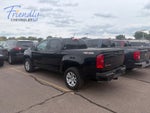 2022 Chevrolet Colorado 4WD LT