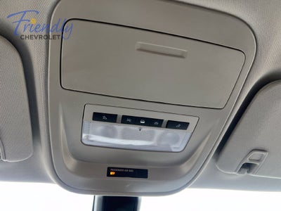 2022 Chevrolet Colorado 4WD LT