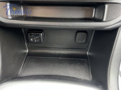 2022 Chevrolet Colorado 4WD LT