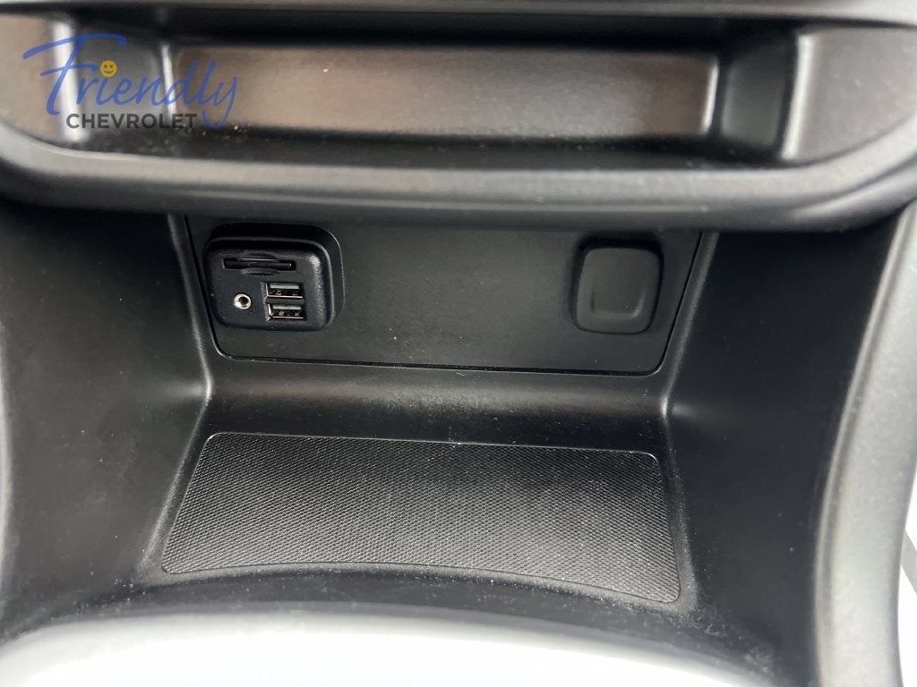 2022 Chevrolet Colorado 4WD LT