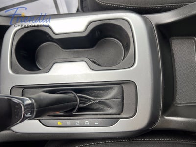 2022 Chevrolet Colorado 4WD LT
