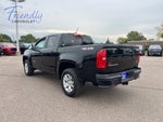 2022 Chevrolet Colorado 4WD LT