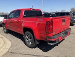 2016 Chevrolet Colorado 4WD Z71
