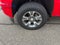 2017 Chevrolet Colorado 4WD Z71