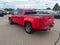 2017 Chevrolet Colorado 4WD Z71
