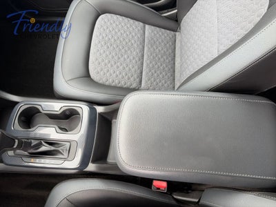 2017 Chevrolet Colorado 4WD Z71