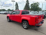 2017 Chevrolet Colorado 4WD Z71