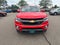 2017 Chevrolet Colorado 4WD Z71