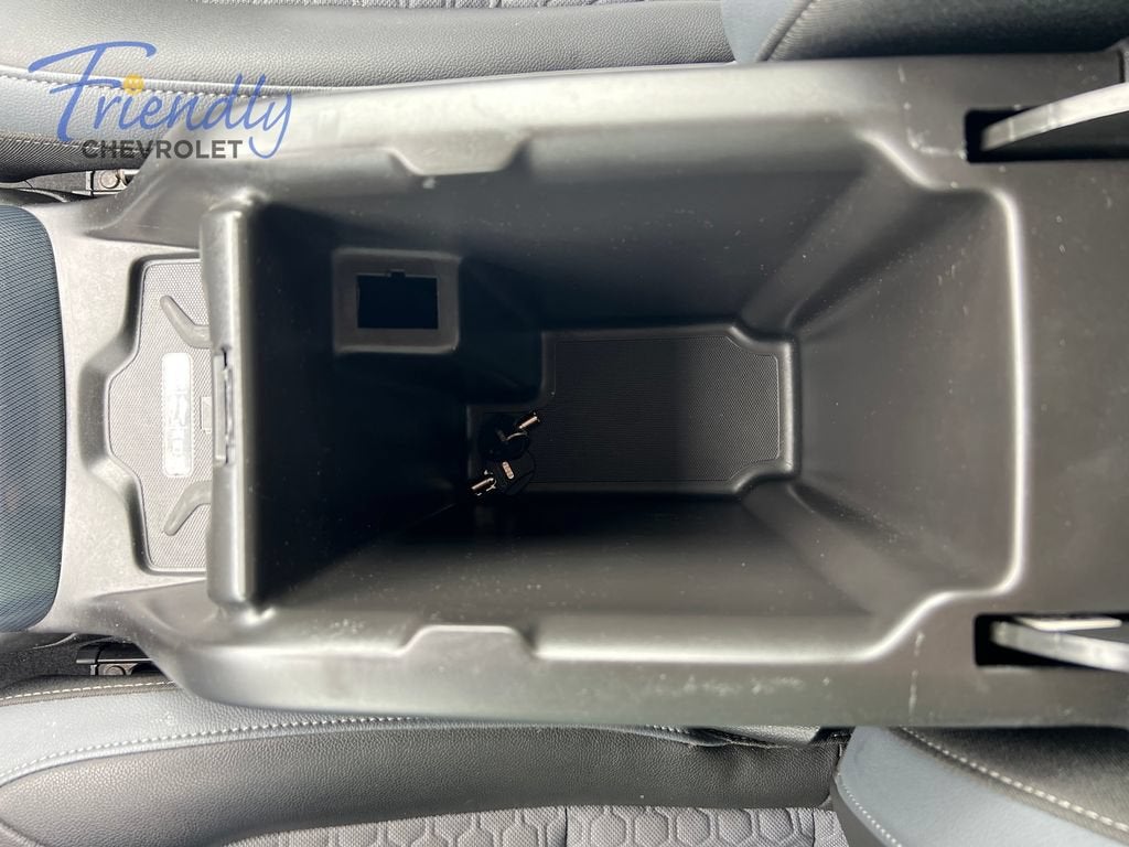 2020 Chevrolet Colorado 4WD Z71